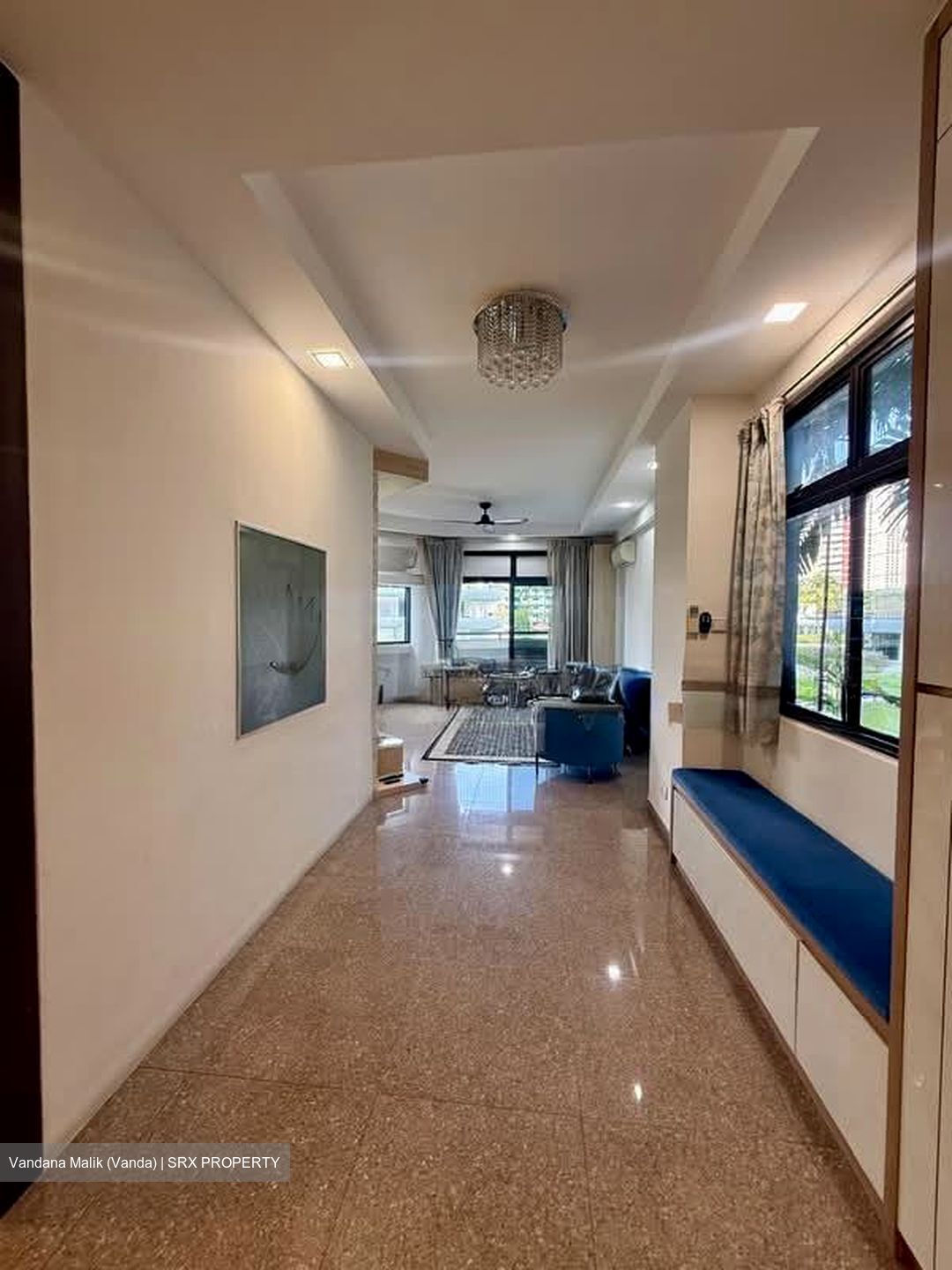 Mandarin Gardens (D15), Condominium #561606161